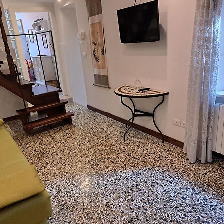 San Gervasio Apartment Венеция Экстерьер фото