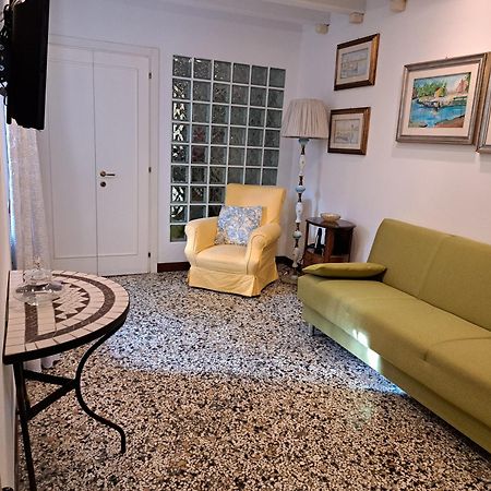 San Gervasio Apartment Венеция Экстерьер фото
