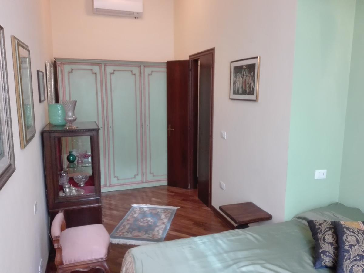 San Gervasio Apartment Венеция Экстерьер фото