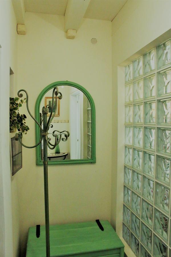 San Gervasio Apartment Венеция Экстерьер фото