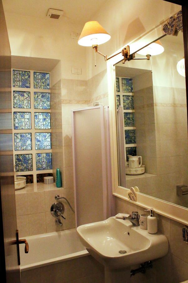 San Gervasio Apartment Венеция Экстерьер фото