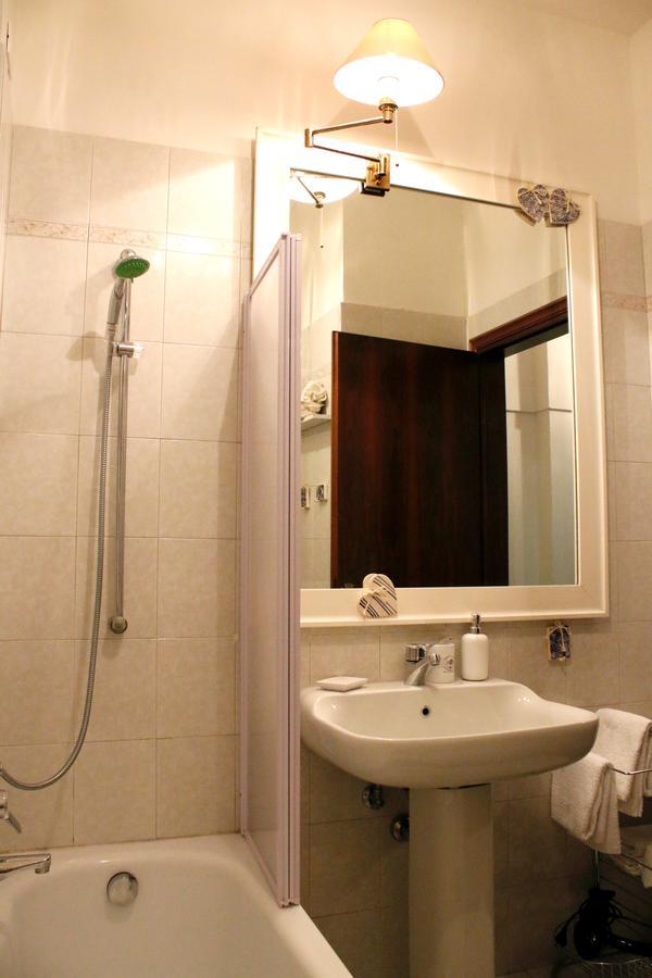San Gervasio Apartment Венеция Экстерьер фото